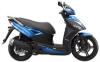 200cc  scooter rental in Limassol Cyprus