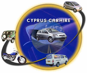 This site specialises in Car hire,  motorbikes, Harleys, quads, buggies, bicycles, transfers, coaches, motobility scooters and land transport of all kinds in Cyprus