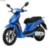 125cc  scooter to hire in Limassol Cyprus