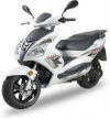 50cc scooter rental in Limassol Cyprus