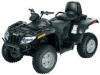 Arctic Cat TRV 550 cc Fun Buggy motorbike rentals in Agia Napa Cyprus