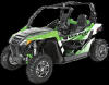 Arctic Cat wildcat Xtrail 700 cc Fun Buggy motorbike rentals in Protaras Cyprus