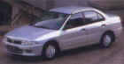 Automatic car for rental in Cyprus