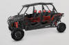 Polaris RZR XP 4  1000cc Fun Buggies motorbike rentals in Aya Napa Cyprus