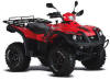 TGB Blade 325cc Fun Buggy motorbike rentals in Ayia Napa Cyprus