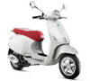 Vespa Primavera bike hire in Cyprus