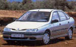 This car can be hired in Cyprus - it is a Ford Focus 1600ccAutomatic  with A/C