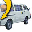 A minibus, coach and driver is available 24 hrs a day - guides in most languages available