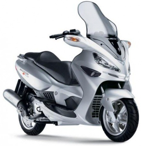 Honda scooters for sale cyprus #5