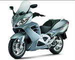 Limassol 500cc Malaguti Scooter to rent daily or weekly