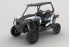 Polaris RZR Fun Buggy motorbike rentals in Agia Napa  - Protaras Cyprus