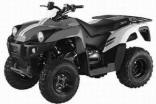 paphos quad hire